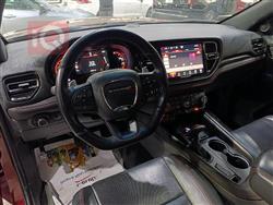 دودج دورانجو